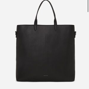 NEW Matt & Nat CURB VEGAN TOTE BAG - VINTAGE